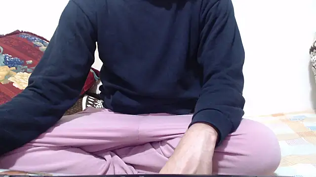 Alexdelarge323 online show from 04-01-26, 11:44