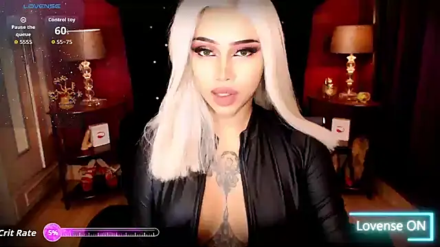 BigCockMARIAts online show from 10-30-25, 06:37