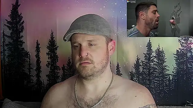 Snapshot of BlueEyedGuyPNW chatting on 02-17-25, 10:47 BlueEyedGuyPNW online show from 02-17-25, 10:47