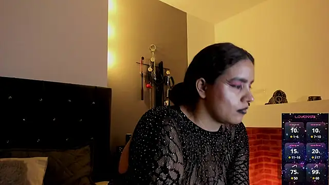 MariaGaitan online show from 02-22-25, 12:16