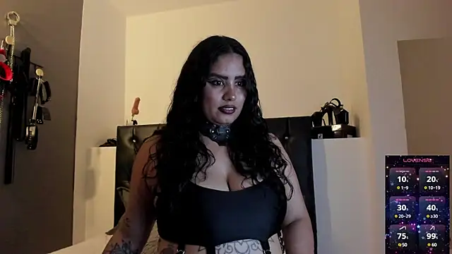 MariaGaitan online show from 02-28-25, 12:21