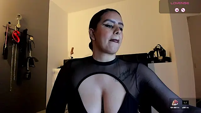 MariaGaitan online show from 03-02-25, 08:07