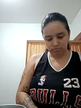 MariaGaitan online show from 03-04-25, 08:27