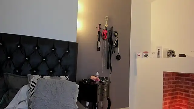 MariaGaitan online show from 03-22-25, 09:21