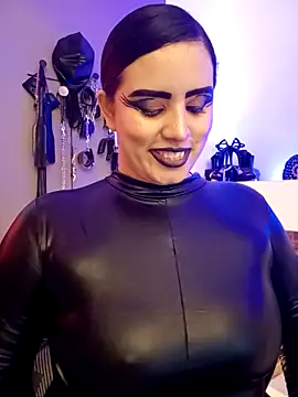 MariaGaitan online show from 11-28-25, 07:05