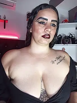 MariaGaitan online show from 04-05-26, 05:10