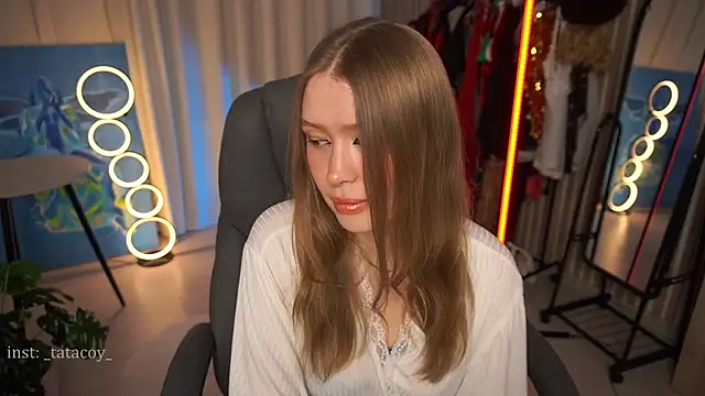 TataCoy online show from 03-22-25, 07:15