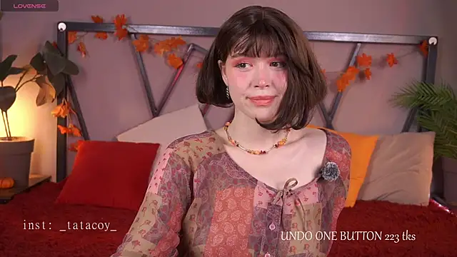 TataCoy online show from 11-15-25, 02:13