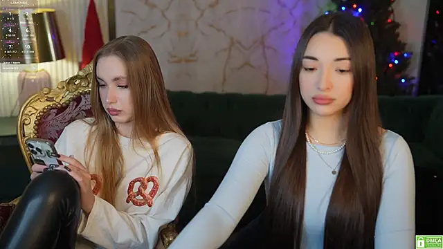 Jasmine Flow online show from 01-20-25, 03:39