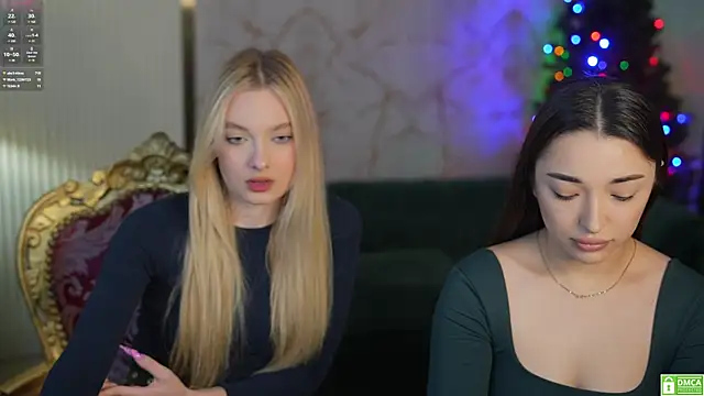 Jasmine Flow online show from 01-28-25, 11:38