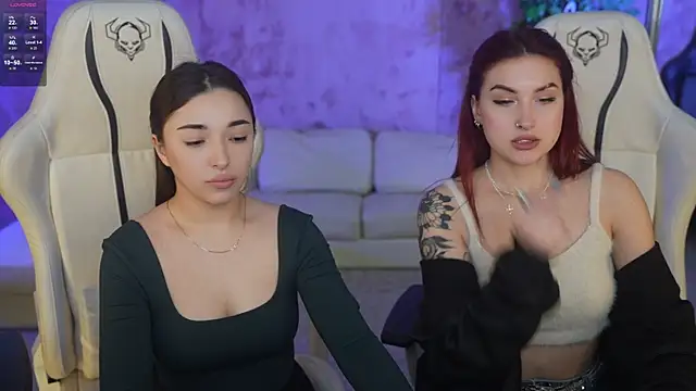 Jasmine Flow online show from 03-21-25, 11:45