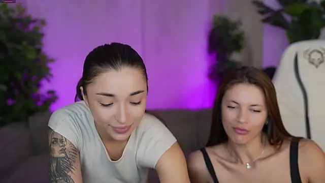 Jasmine Flow online show from 09-10-25, 12:05