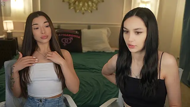 Jasmine Flow online show from 03-09-26, 08:29