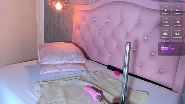 naomidibello online show from 02-07-25, 05:51