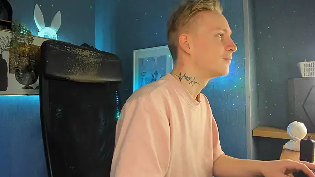 AlexxSweet online show from 03-01-26, 06:48