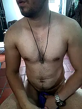 Blanco2023 online show from 02-08-25, 09:25