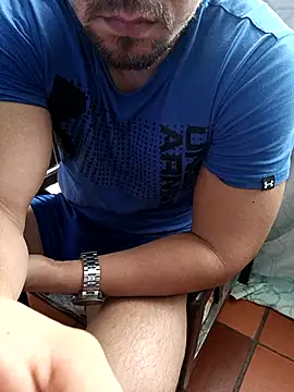 Blanco2023 online show from 03-17-25, 01:18