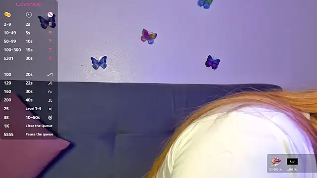 Aniha  online show from 01-10-25, 09:13