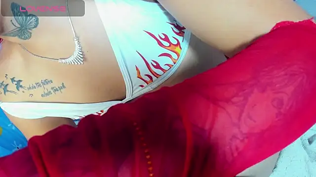 Snapshot of SEXY_DANNA17 chatting on 01-21-25, 09:46 SEXY DANNA17 online show from 01-21-25, 09:46