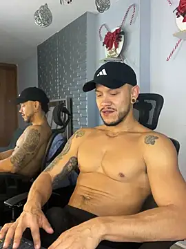 ARON TAYLER01 online show from 12-21-24, 12:27