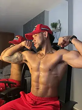 ARON TAYLER01 online show from 01-22-25, 12:49