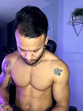 ARON TAYLER01 online show from 09-14-25, 10:36