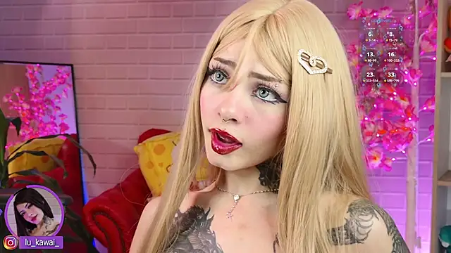 Samanthha roberts online show from 01-14-25, 02:53