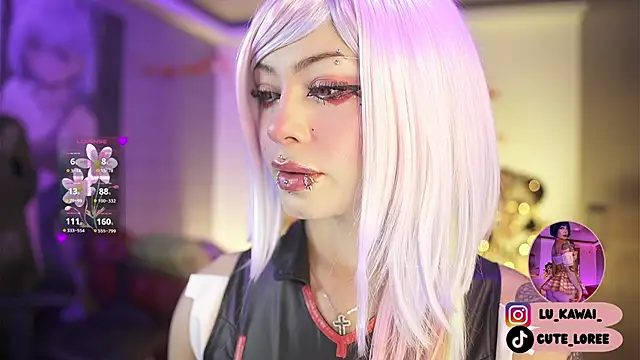 Samanthha roberts online show from 10-27-25, 10:52