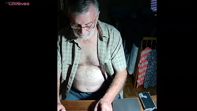 terrybare online show from 07-16-26, 02:34