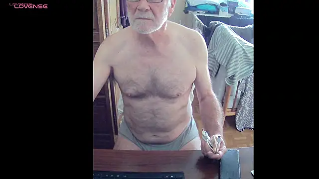 terrybare online show from 07-24-26, 12:14