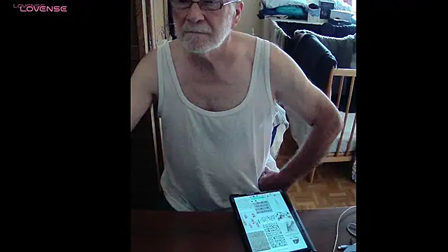 terrybare online show from 07-26-26, 12:34