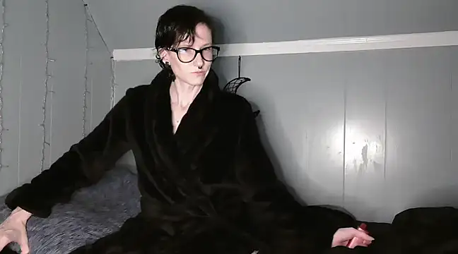 EsraScene online show from 03-08-25, 03:17
