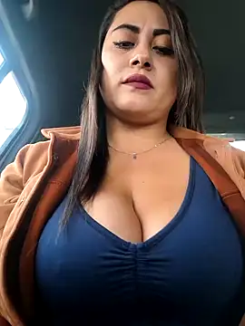 Oryk    online show from 01-17-25, 06:33