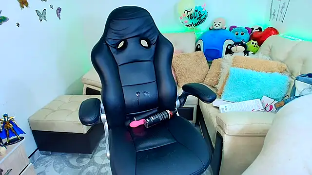 SweetIsabella x online show from 03-23-25, 07:31