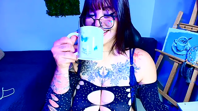 SweetIsabella x online show from 07-03-26, 04:52
