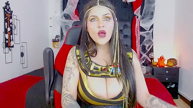 misslombana online show from 11-02-25, 06:16