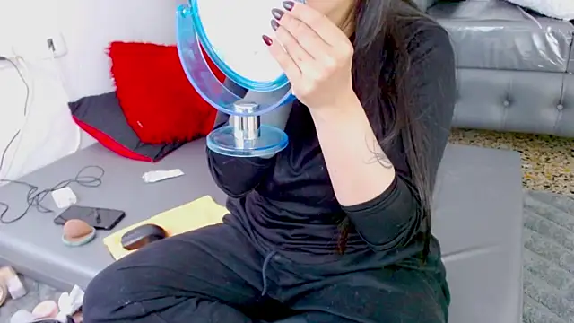 misslombana online show from 03-10-26, 04:06