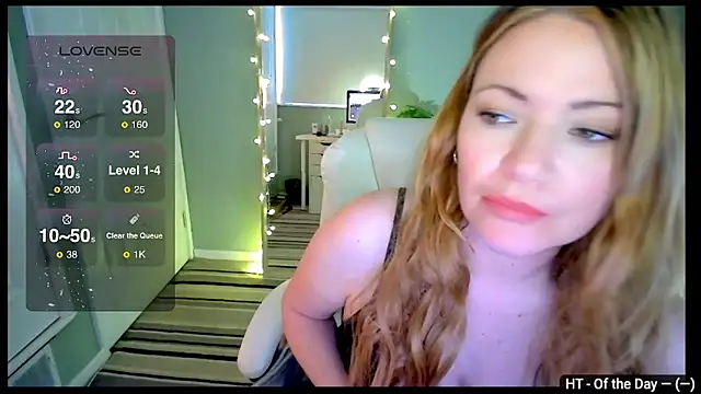 Brit Housewife online show from 04-30-26, 11:27