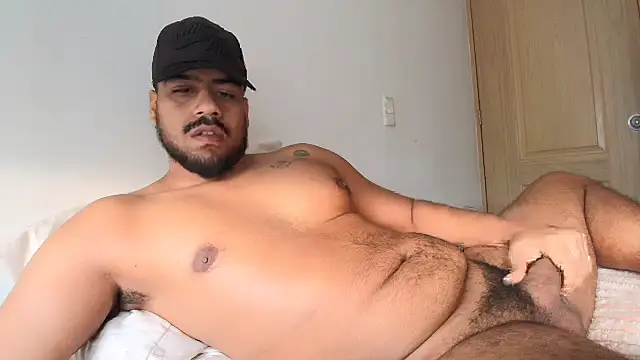 bigpleasure  online show from 10-09-25, 12:47