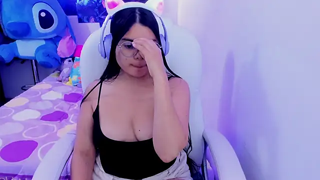 esmeralda112 online show from 03-06-25, 03:57