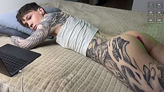 Snapshot of dnonilol chatting on 02-10-26, 02:37 dnonilol online show from 02-10-26, 02:37