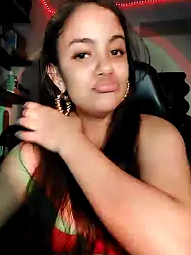 Snapshot of demonaughtyyy chatting on 01-05-25, 05:09 demonaughtyyy online show from 01-05-25, 05:09