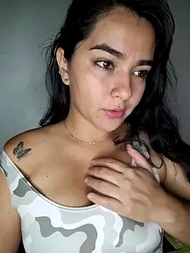 Snapshot of alison_villalobo chatting on 11-09-25, 01:37 alison villalobo online show from 11-09-25, 01:37