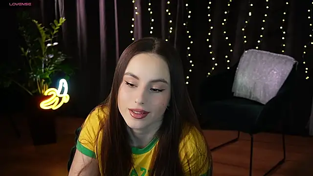 Elice Dream online show from 02-08-25, 12:06