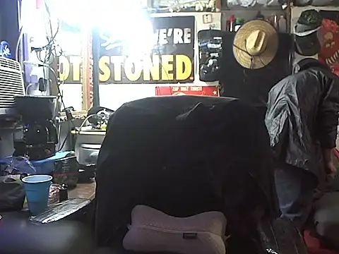 CloudDadddyyy420 online show from 12-29-24, 10:36