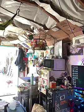 CloudDadddyyy420 online show from 01-05-25, 02:30