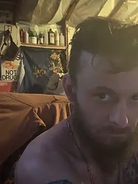 CloudDadddyyy420 online show from 01-28-25, 11:28