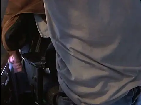 CloudDadddyyy420 online show from 01-31-25, 08:01