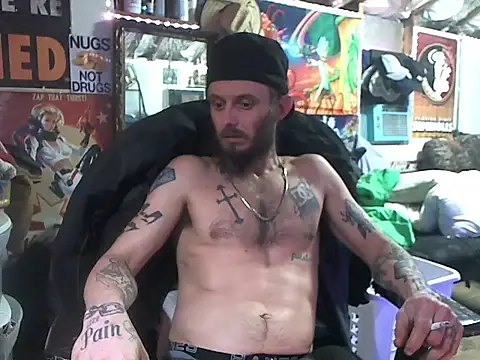 CloudDadddyyy420 online show from 02-09-25, 03:32