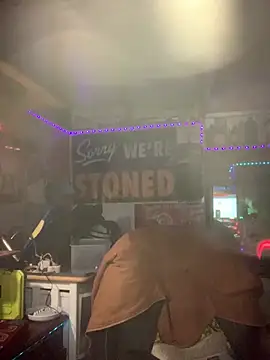 CloudDadddyyy420 online show from 02-10-25, 06:09